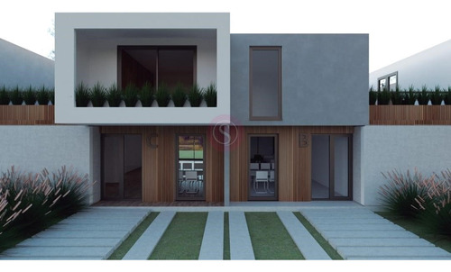 Casa En Venta En Spring Park, Pilar, G.b.a. Zona Norte