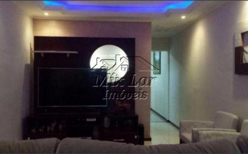Imagem 7 de 15 de Ref 4391 Casa Sobrado No Bairro Do Cipava - Osasco - Sp - 4391