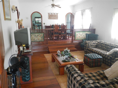 Imagem 16 de 30 de Chácara Residencial À Venda. - Ch0012
