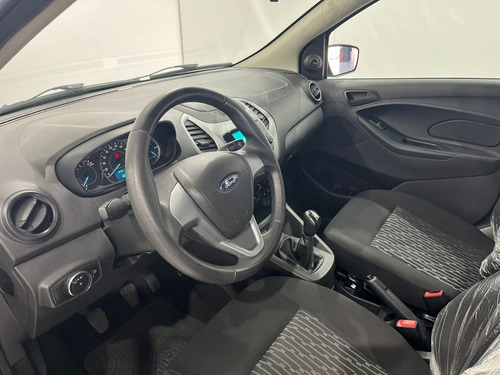 Imagem 9 de 12 de Ford Ka 1.5 Se Plus 12v Flex 2020/2020