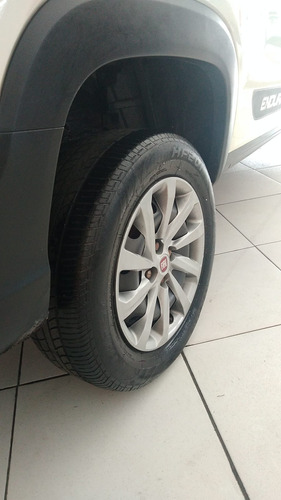 Fiat Strada 1.4 Endurance Cab. Cs Plus Flex 2p