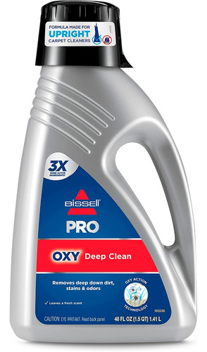 Detergente Deep Clean Plus Oxy 3156