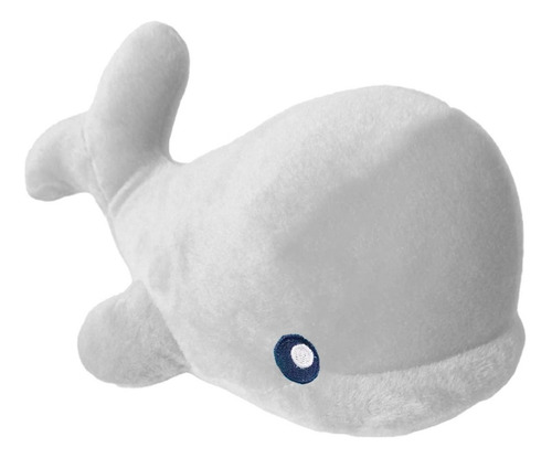 Delfin De Peluche Con Colgante - Super Suave Colores