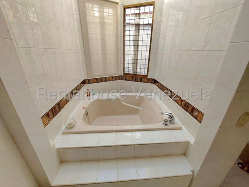 Casa En Venta Ubicada En Colinas De Vista Alegre 25-17888