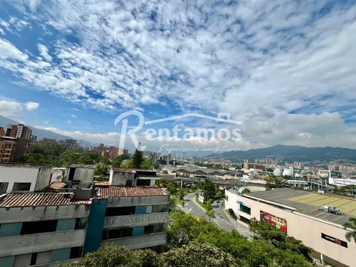 Apartamento En Arriendo En Zuñiga. Cod A775770