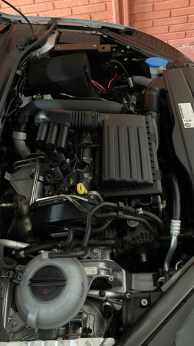 Volkswagen Golf 1.4 Comfortline Tsi 2015