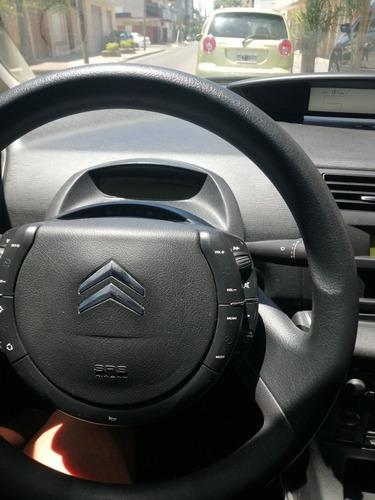 Citroën C4 X pack plus