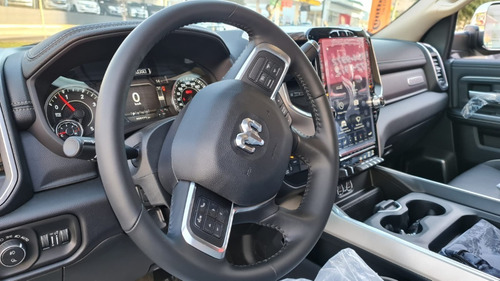 Imagem 9 de 11 de Dodge Ram 2500 Laramie 6.7 Diesel 0km