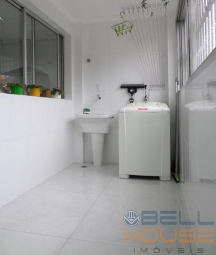 Imagem 14 de 14 de Apartamento - Jardim - Ref: 663 - V-663