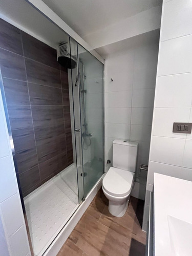 Departamento En Lomas De San Andrés, Disponibilidad Inmediat