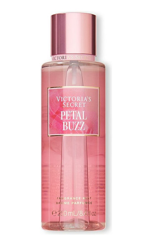 Victoria Secret Body Mist Petal Buzz Spray Corporal 