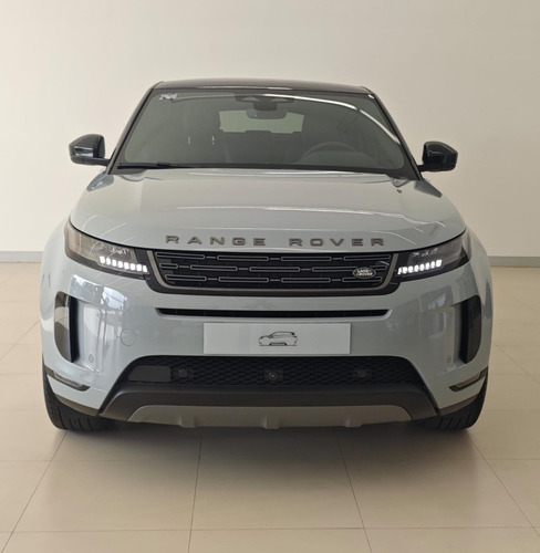 Range Rover Evoque 2025 S 200ps