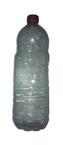 Comprar Envases Platico De Aceite Comestible 900 Ml Y Tapas X Doce 
