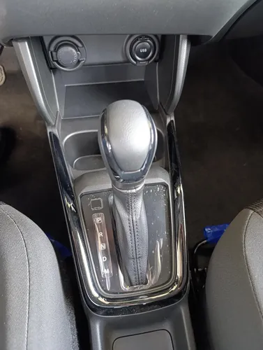 Suzuki Swift Hibrido 2026
