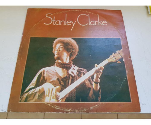 Stanley Clarke 