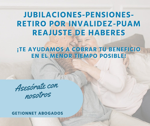 Imagen 8 de 8 de Divorcios-sucesiones-amparos De Salud-jubilaciones