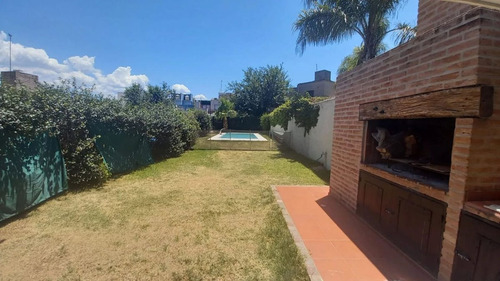 Venta Duplex El Refugio 3 Dorm Pileta