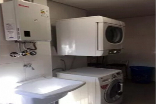 Imagem 19 de 20 de Apartamento À Venda No Boulevard Tamboré - 1998 - 67735684