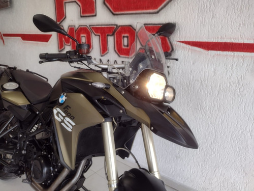 Imagem 4 de 9 de Bmw F 800 Gs