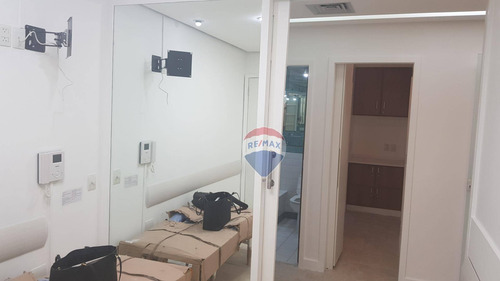Imagem 10 de 15 de Conjunto Em Barra Da Tijuca, Rio De Janeiro/rj De 75m² À Venda Por R$ 649.000,00 - Cj1917585-s