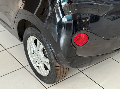 Chery QQ 1.0 MPFI LOOK 12V