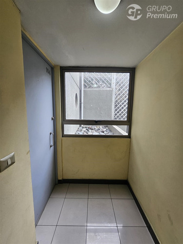 Hermoso Depto En Arriendo Comuna Providencia 1d 1b 1e 1b