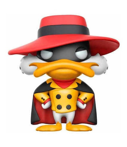 Darkwing Duck 299 Px Disney Negaduck Disney Funko Pop Orig
