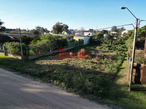 Lote En Venta Balneario Buenos Aires