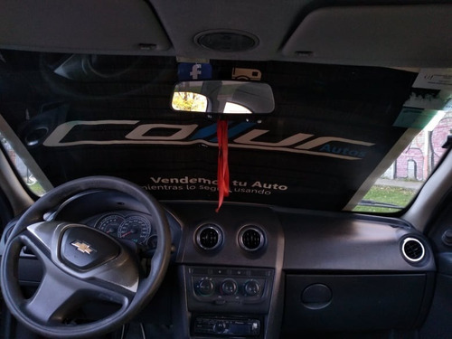 Chevrolet Celta Ls 1.4 2011