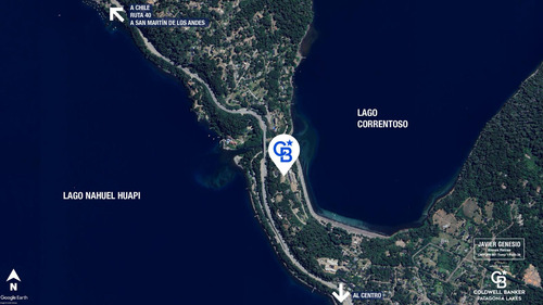 Venta Depto 3 Amb Pozo Dos Lagos Villas Y Marinas Vista Al Lago 139m2 Epulafquen Villa La Angostura