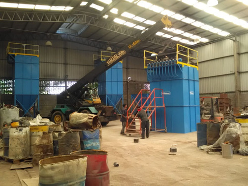Venta Depósito Nave Galpón Industrial 1200 M2 En Terreno Lote Fracción 2000 M2 Parque Industrial Burzaco