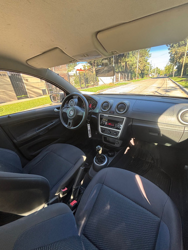 Volkswagen Gol Trend 1.6 Serie 101cv 5p