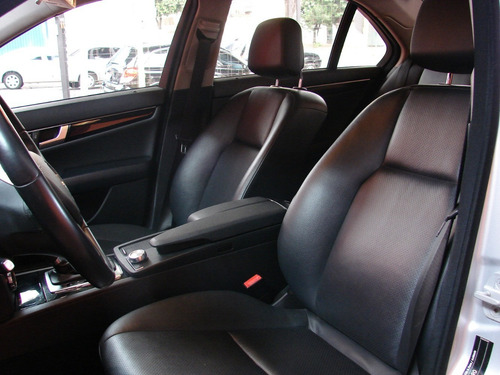 Mercedes C 180 1.6 Sport Turbo 4p