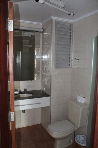 Imagem 10 de 22 de Apartamento À Venda Em Centro - Ap033480