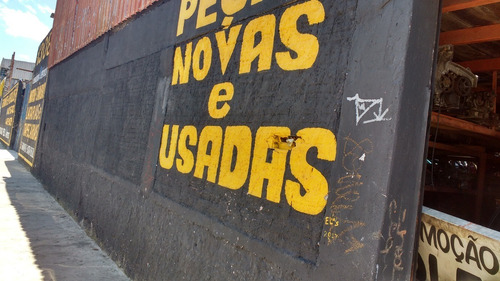 Imagem 9 de 9 de Sucata///peças/// Palio/// Zoião Sucata 1.3 8v Flex