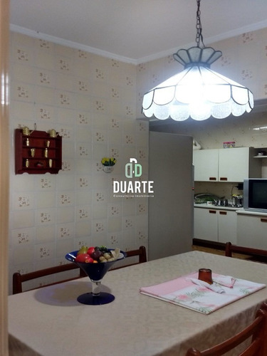 Imagem 15 de 30 de Vendo Apartamento 4 Quartos, 2 Suítes, 2 Vagas Demarcadas, Sala Para 2 Ambientes, Varanda Com Vista Mar, 175m2 Úteis, Aparecida, Santos - Ap03141 - 68745342