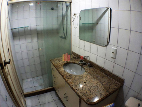 Imagem 12 de 14 de Apartamento Residencial À Venda, Freguesia (jacarepaguá), Rio De Janeiro. - Ap0210