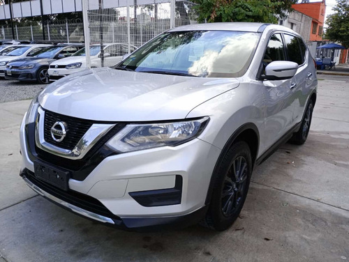 Nissan X-Trail 2.5 Sense 2 Row Cvt