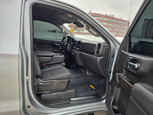 Chevrolet Cheyenne 5.3 Cab Reg Lt 4X4 At