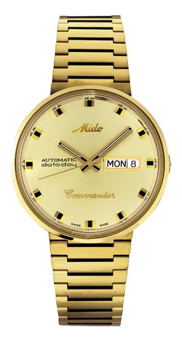 Relojes mido mercado libre hotsell