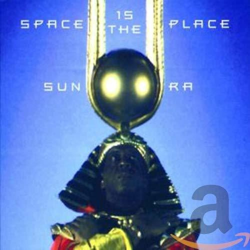 Cd Space Is The Place - Sun Ra