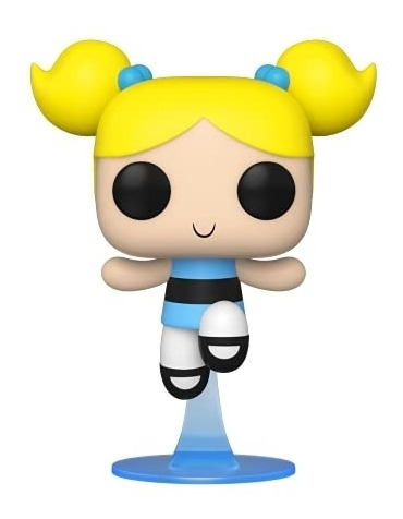 Muñeco Pop Funko Pop! Animation: Powerpuff Girls