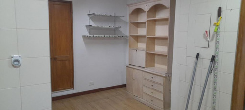 Imagen 10 de 17 de Apartamento En Arriendo En Bogotá Chico Norte. Cod 13116