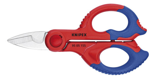 Knipex Herramientas - Tijeras De Electricista (sba)