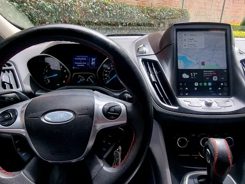 Ford Escape 2.0 Se 4x2