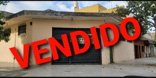 Imagen 1 de 5 de Deposito Vendido...vendido!!! Villa Lugano