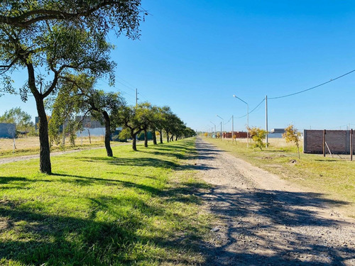 Vendo Terreno En Tierra De Sueños Puerto - Manzana 14