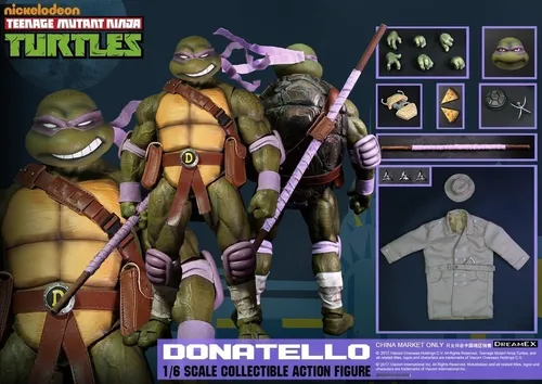 Dreamex tmnt on sale
