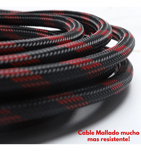Cable Hdmi 10 Metros Para Tv Consolas Pc Dvr Monitores Y Mas