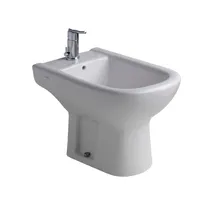 Comprar Ferrum Bari Bidet De 1 Agujero Blanco Bkm1-b